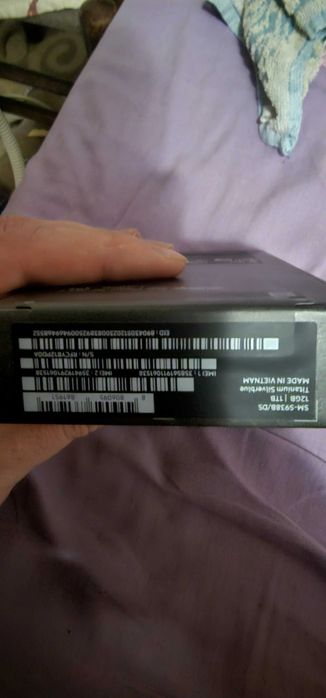 Samsung S25 Ultra 1TB,12 GB