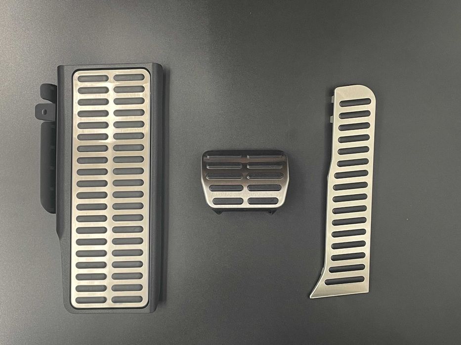 Pedale R-Line compatibile VW Passat B7 automat / manual
