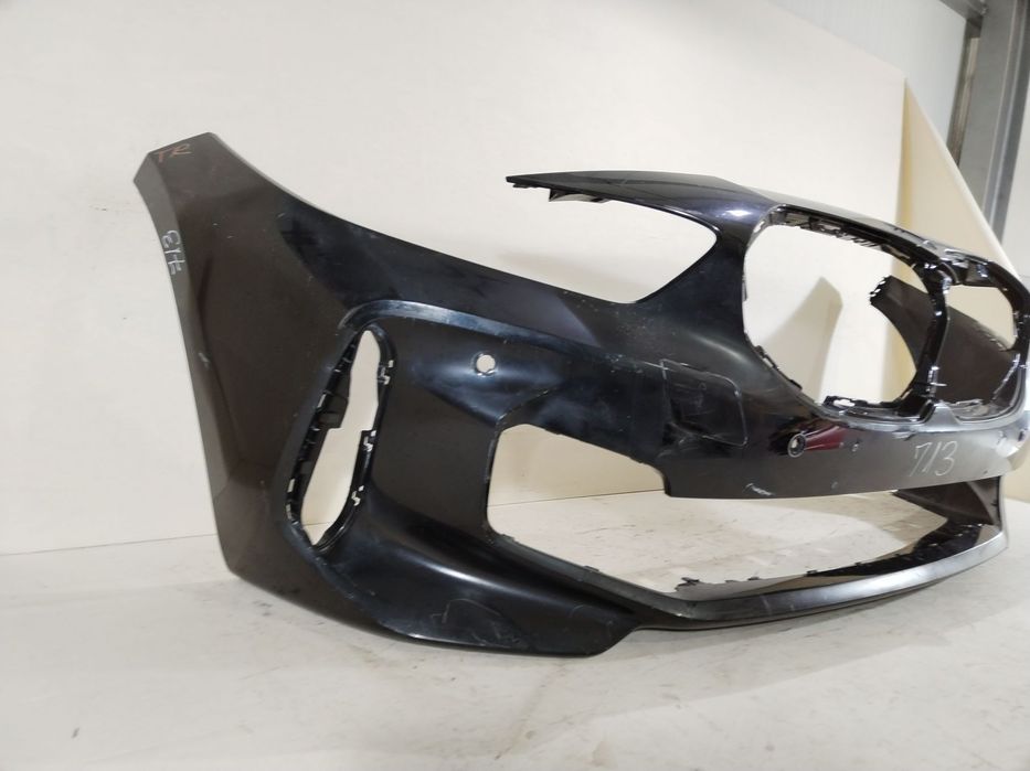 Bara fata BMW Seria 1 F40 M-Sport, 2019, 2020, 2021, 2022, 2023, cod OE 51118070928