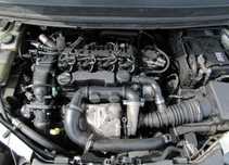 Motor Ford Focus 2, Mondeo Mk4, C-Max 1.6 Tdci G8DA G8DB HHDA HHDB