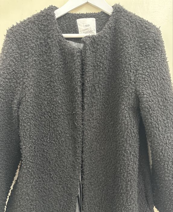 Есенно палтенце Mango