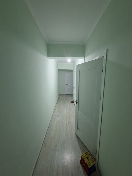 Срочно продам квартиру на Мусаффо Маскан 3/3/17 квартира своя