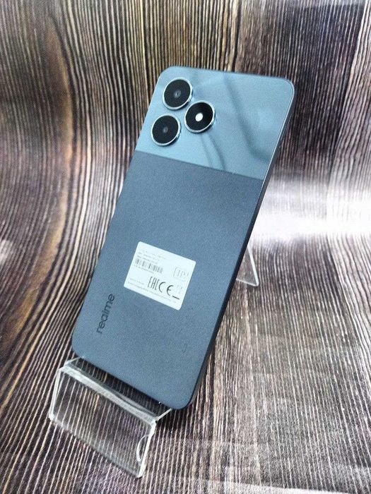 Realme note 50 64гб (Темиртау Республики 27б)лот772751