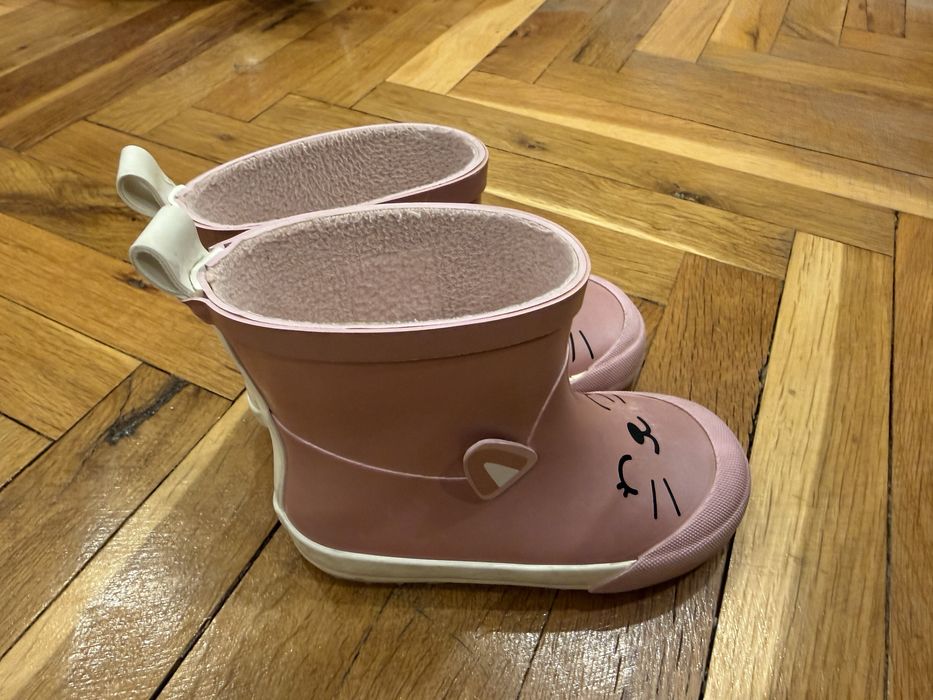 Гумени ботушки H&M