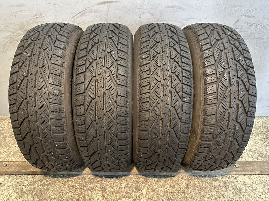 Гуми 185/65/15 ORIUM Winter Snow