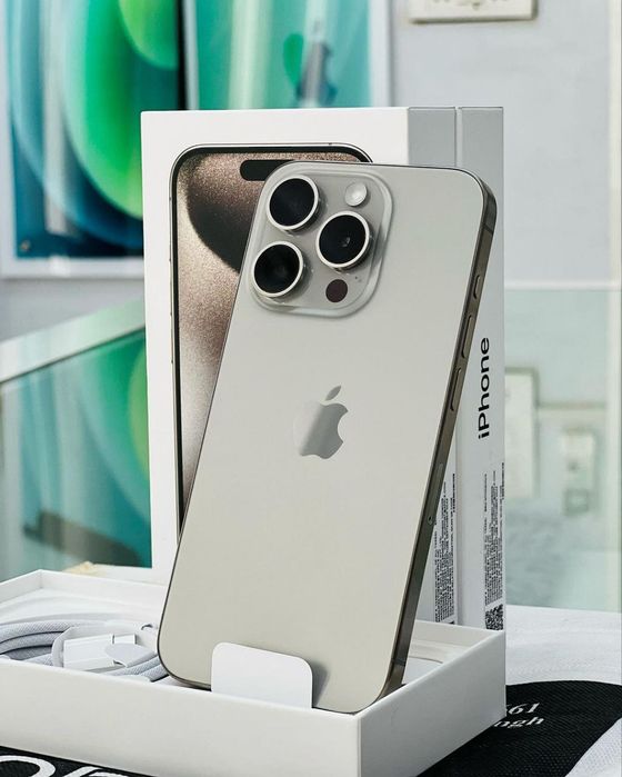 Variant‼️ iPhone 15 pro