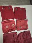 Draperii perdele 80% REDUCERE