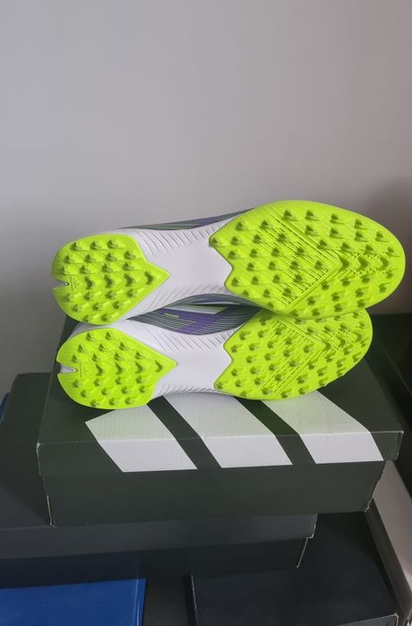 Adidas F50 teren sintetic