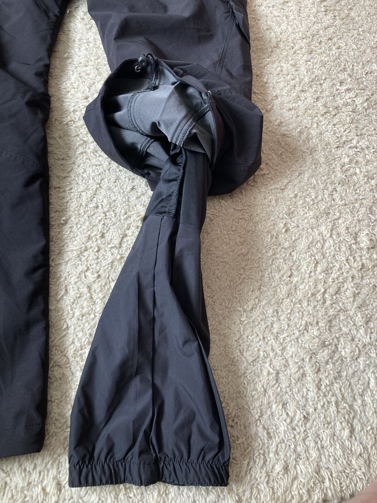Pantaloni Softshell L impermeabili de iarna si vara