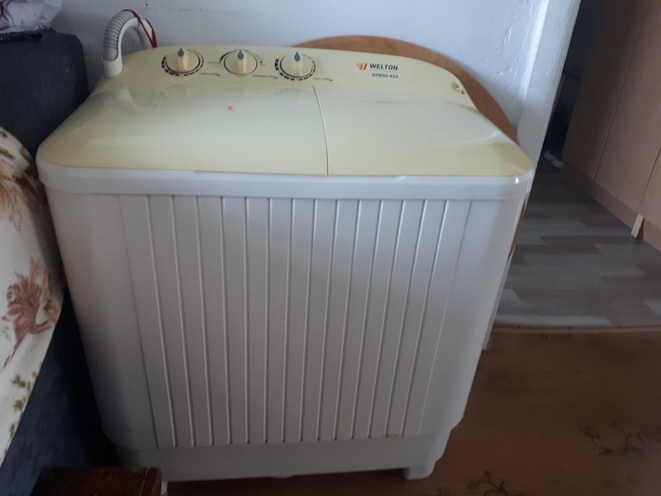 Продам машинку полуавтомат