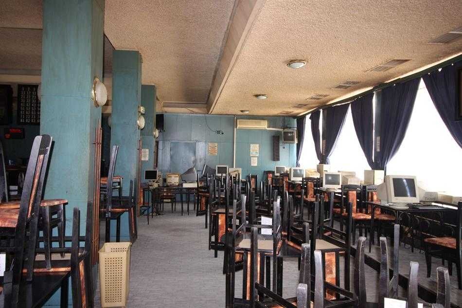 Продава се Магазин в Габрово, Център - 570 кв.м за 537 €/кв.м - Снимка #8