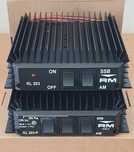 Amplificatoare radio CB (35W-500W)- KL35/200/200P/203/203P/300/400/500