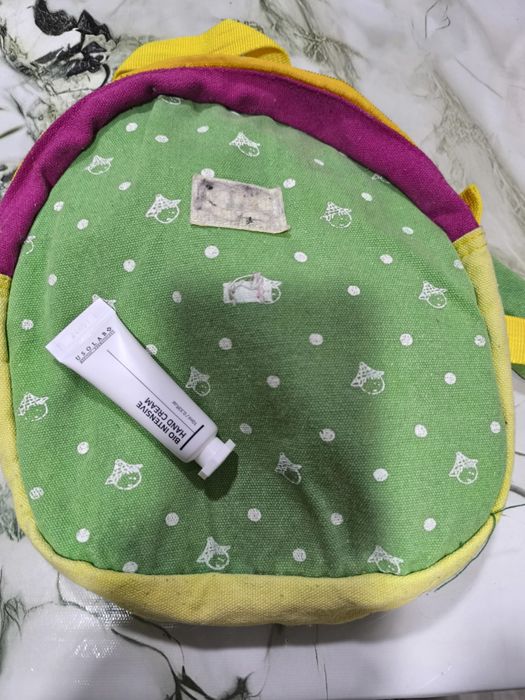 Продам маникюрный набор б у