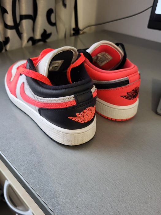 Vand Nike Air jordan 1 nr. 36