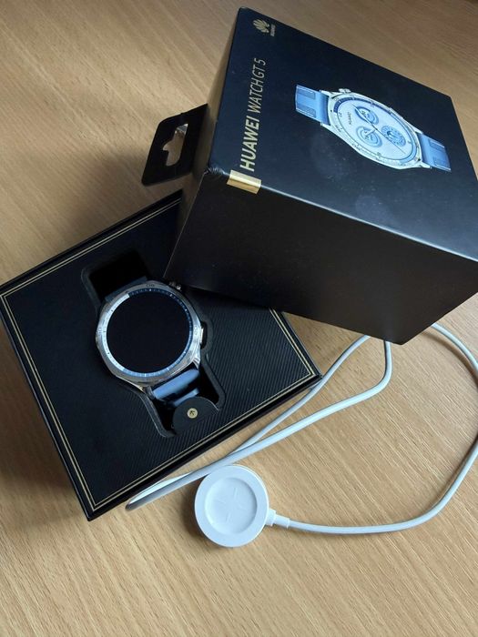 Smartwatch Huawei GT5 46mm