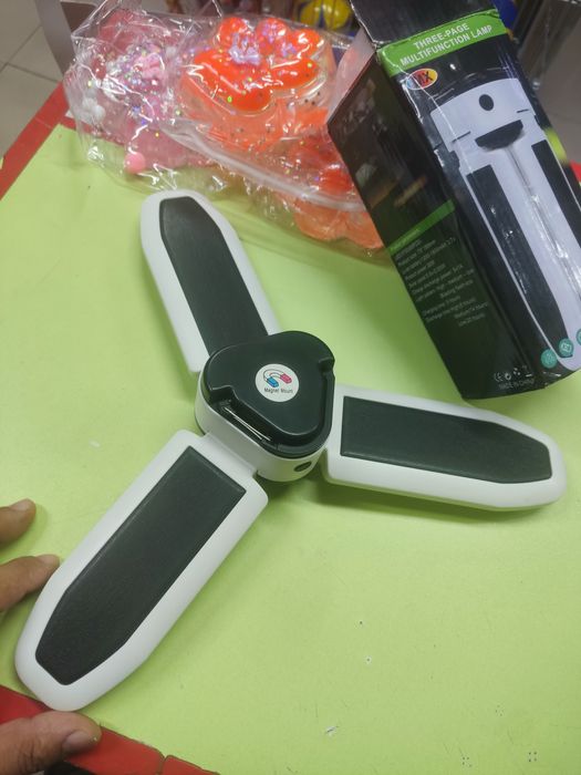 Светильник для кемпинга