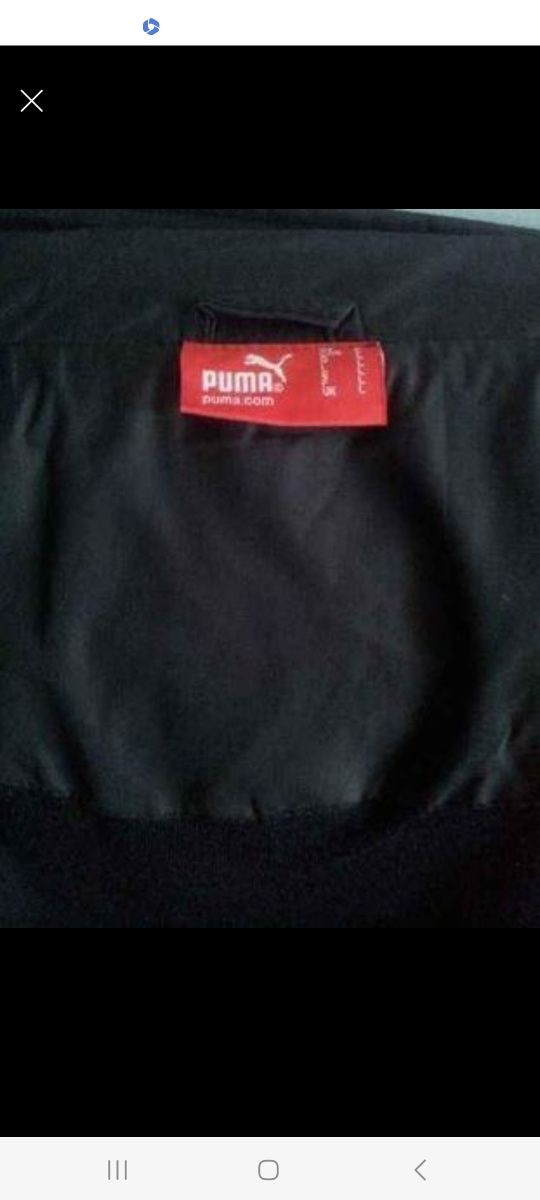 Nike Puma klima fit