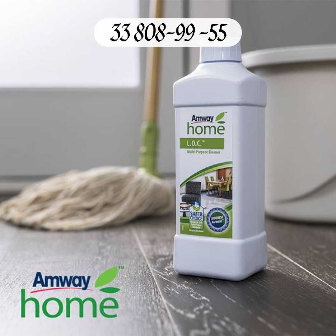 Amway Home™ L.O.C.™ Многофункциональное чистящее средство