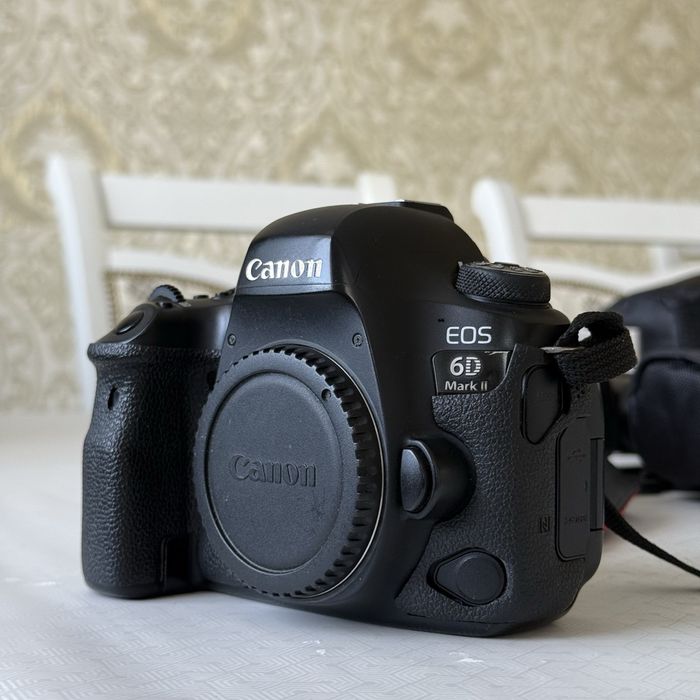 Продаю комплект для профессиональной съёмки Canon