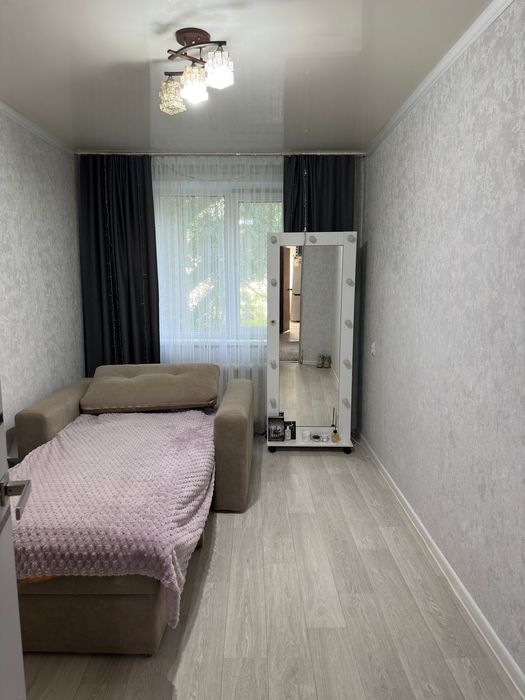 3 комн квартиру 20 мкр 20000