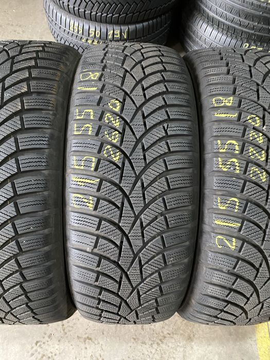 Anvelope iarna 215/55/18 Toyo Observe 215 55 18 R18