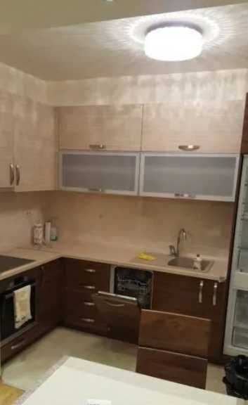 Дава се под наем Двустаен апартамент в Пловдив, Съдийски - 65 кв.м за 300.9 € - Снимка #1