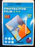 Folie protecți tabletă 10 inch /25.4 cm