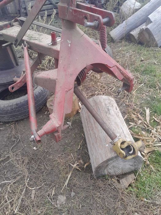 Utilaje de vanzare