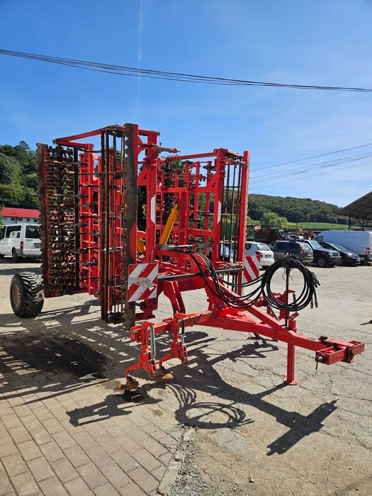 Cultivator de miriste Ozduman VibCom 4500