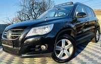 Volkswagen Tiguan 4 motion sport&style 2.0 tdi / 140 cp / euro 5