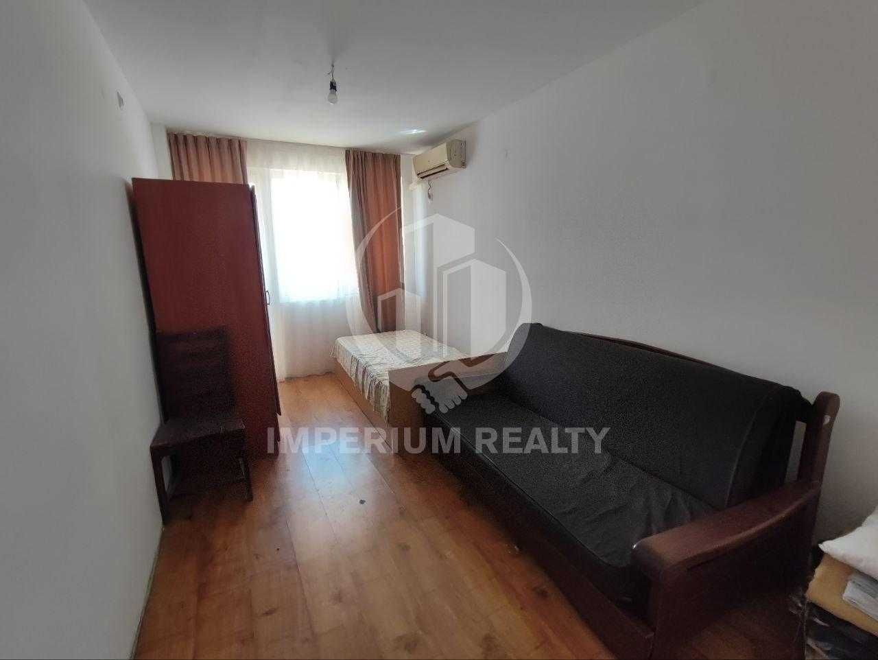 Продава се Двустаен апартамент в с. Равда, Област Бургас - 54 кв.м за 1297 €/кв.м - Снимка #4