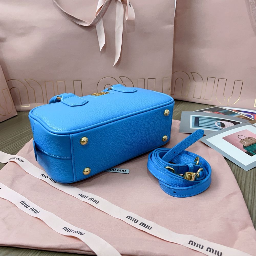 Geanta miu miu 22 cm