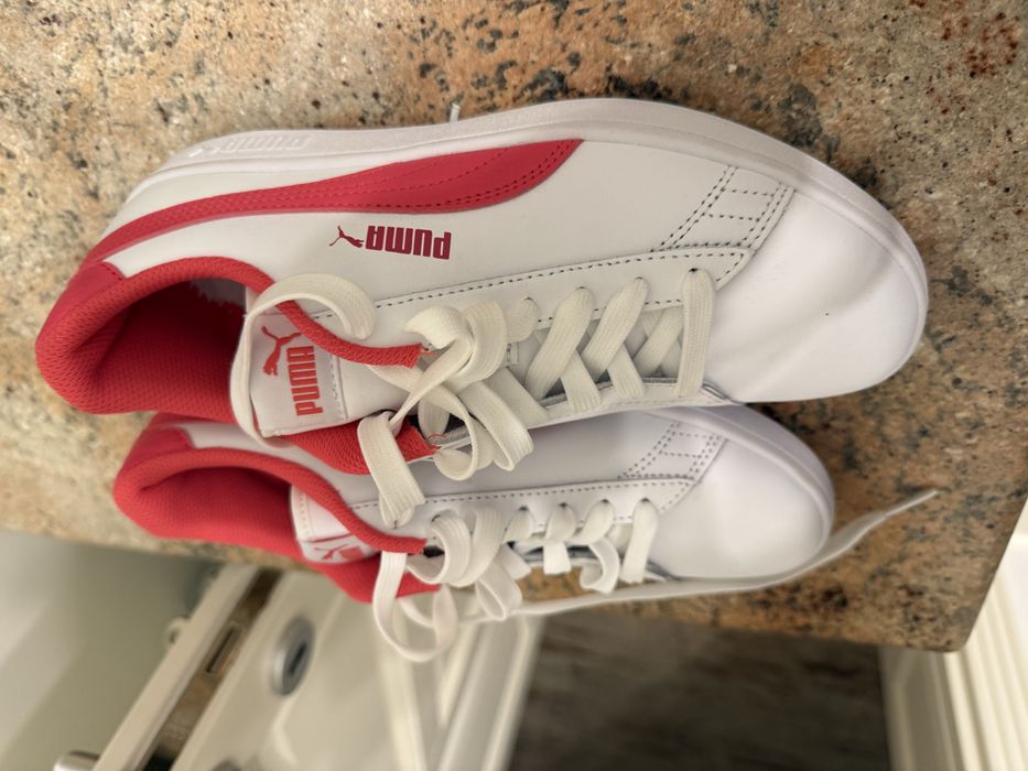 Adidasi puma NOI