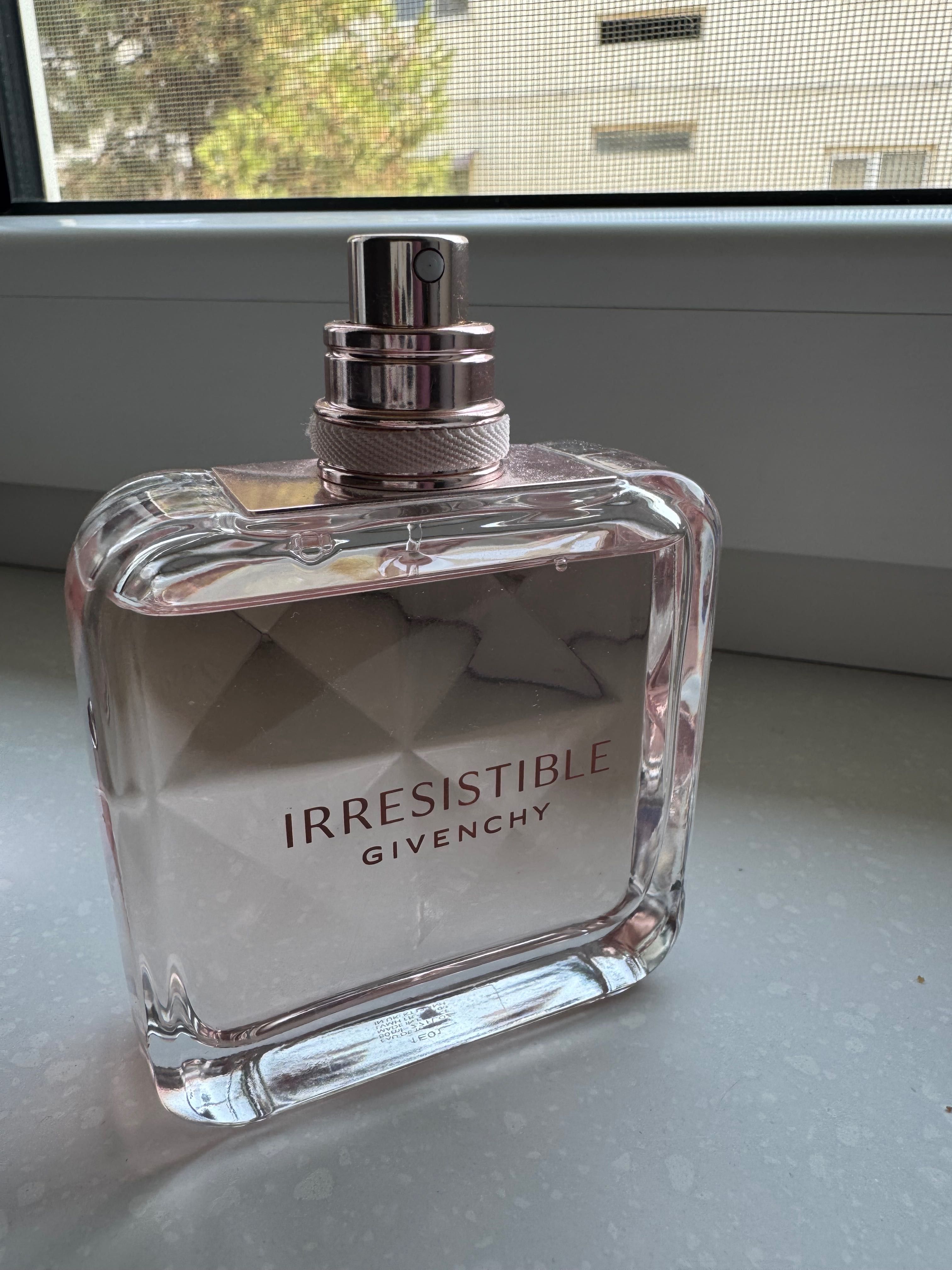 Парфюм Givenchy «Irresistible» оригинал