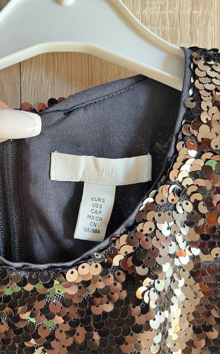 Парти потник H&M