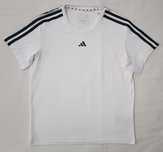 Adidas Training Tee оригинална тениска XS Адидас спорт фитнес фланелка
