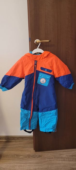 Combinezon iarna, Decathlon, 18 luni
