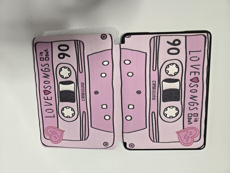 Калъф за КИНДЪЛ (Paperwhite Gen 11th 2021-2022), НОВ