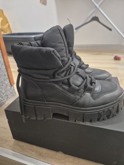 Боти Mexx интересни