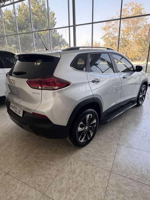 Tracker Primer 2023 Tez va Arzon Sotiladi