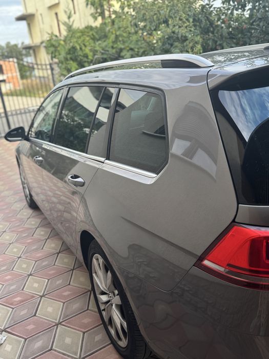 Vand golf 7 DSG 2.0L