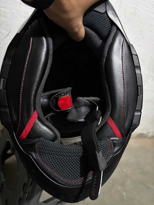 Мото каска Shoei GT-Air 2 размер XS