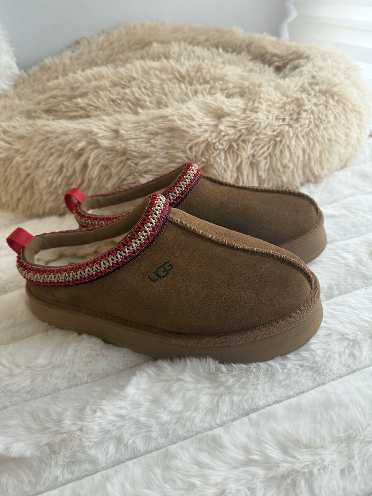 Нови Ugg Tasman Chestnut