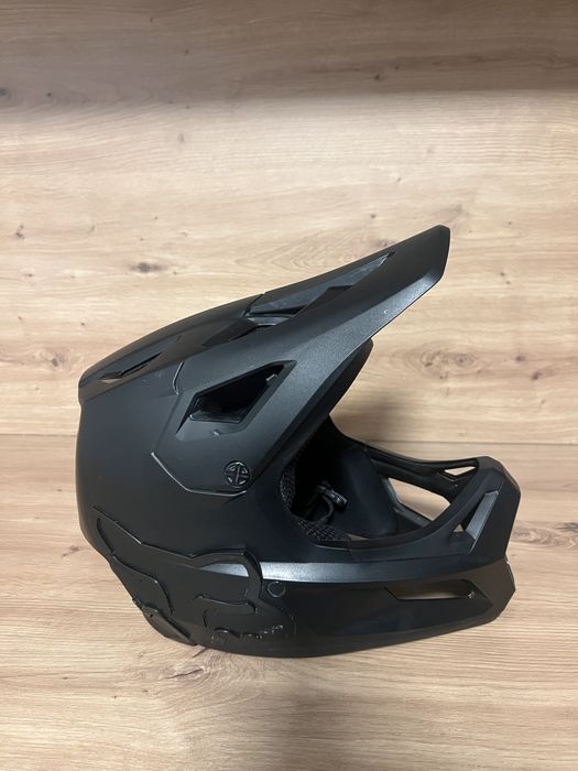 Casca mtb fox rampage xs