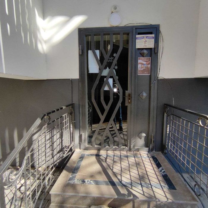 Продается свой 1-комнатный офис в новостройке Ля Терасса