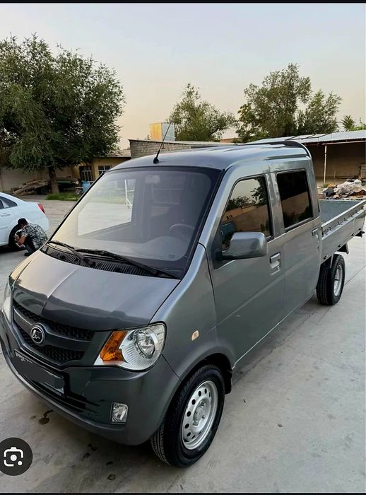 Хитой лабо дубл Лифан Чанган 2015