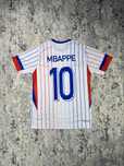Tricou fobral Franta - Mbappe