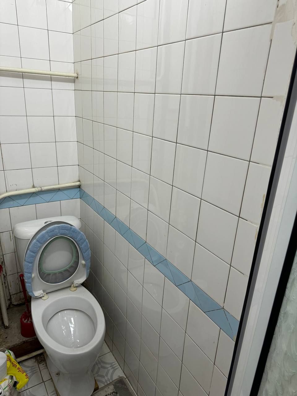Mirzo Ulugʻbek eco bozor