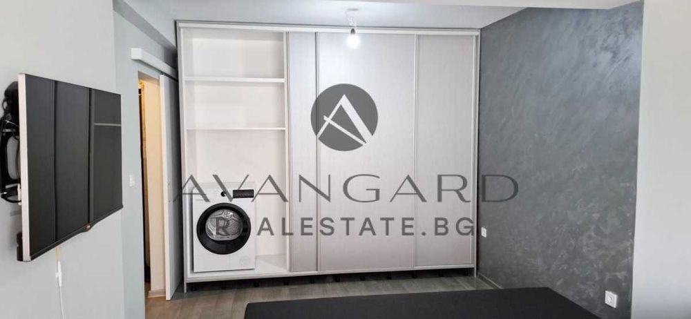 Продава се Едностаен апартамент в Пловдив, Кючук Париж - 66 кв.м за 1493 €/кв.м - Снимка #7