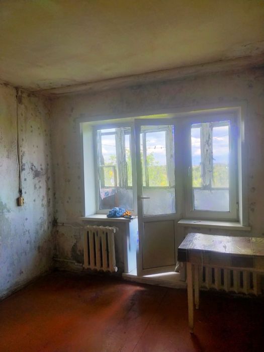 Продам 3х комнатную квартиру Б. Момышулы 31